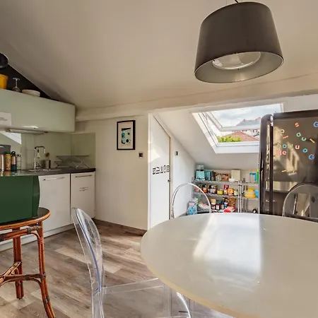 Apartamento Aillet A 800 M De La Et 200 Des Commerces *